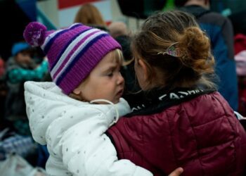 Уряд виділив понад 17 млн гривень на компенсації за безоплатне розміщення ВПО у закладах