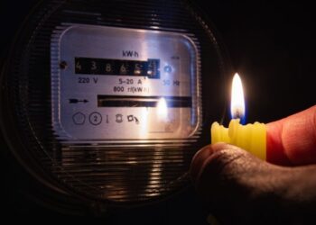 Укренерго: 26 листопада будуть обмеження з 7.00 до 10.00 та з 14.00 до 21.00