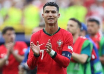 Роналду: Буде добре, якщо я досягну 1000 голів, але тепер хочу жити моментом