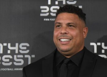 Роналдо: Я, як і раніше, хочу стати президентом Бразильської конфедерації футболу