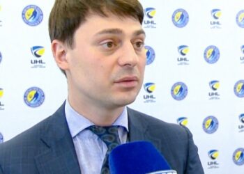 Експрезидент ФХУ Зубко: Рейдерське захоплення влади Федерації хокею України пройшло успішно. Від цього постраждав не я і не моя команда – постраждав хокей