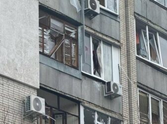 2 загиблих та 12 поранених унаслідок масованого авіаудару по цивільним обʼєктам у м. Суми: розпочато розслідування