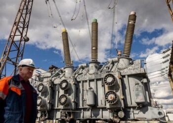 В Україні ввели відключення світла для бізнесу