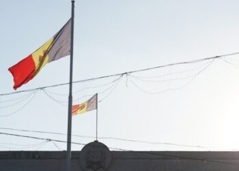 Молдова підтвердила вторгнення у її повітряний простір дронів і ракет РФ