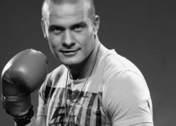 Помер боксер В’ячеслав Узелков