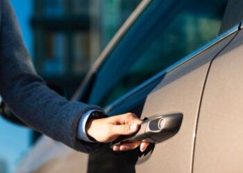 Сім способів відкрити машину без ключа: водіям на замітку