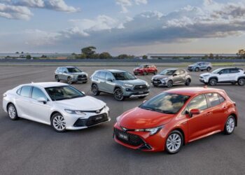 Які авто можуть прослужити 15 років і більше: фахівці назвали найнадійніші марки