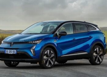 В Україні змінився лідер продажу нових легкових автомобілів