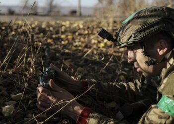 Зеленський доручив призначити військового омбудсмана найближчим часом