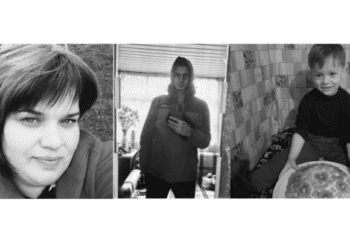 Російський шахед відібрав життя у родини в Глухові: загинули мати та двоє синів