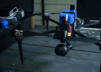 Мінстратег представив українські аналоги “мавіка”