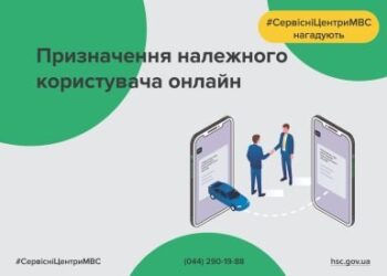 Відповідальне керування: як призначити належного користувача онлайн