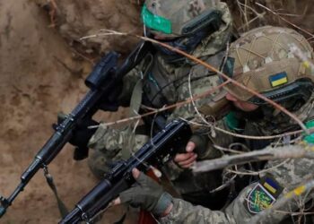 За добу на фронті відбулося 194 боєзіткнення, РФ втратила 1420 військових — Генштаб