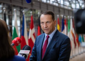 Глава МЗС Польщі заявив, що НАТО може розглянути питання перехоплення ракет над Україною