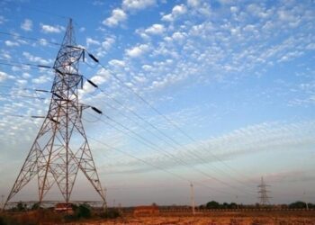 В Україні зросте тариф на передачу електроенергії