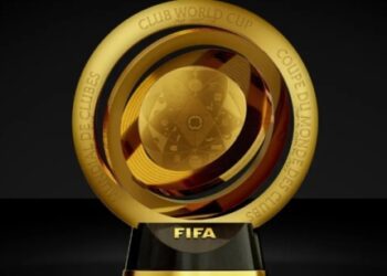ФІФА презентувала новий трофей клубного чемпіонату світу