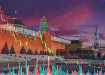 Росії скасовують постачання овочів та фруктів через обвал рубля