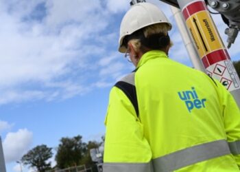 Німеччина отримала першу компенсацію за недопостачений Газпромом газ