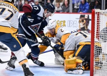 НХЛ: Даллас знищив Піттсбург, поразки Сан-Хосе та Нешвілла