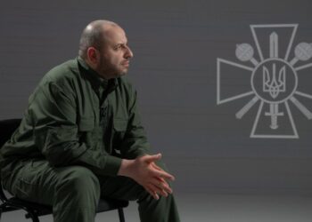 Домовлятимуться про постачання зброї: українська делегація на чолі з Умєровим відвідає Південну Корею