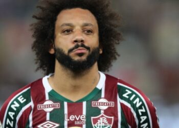 Флуміненсе розірвав контракт із екс-захисником Реала Марсело