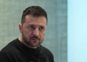 Зеленський: нова балістична ракета — черговий доказ небажання Росії до миру