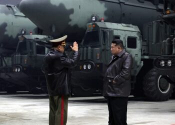 КНДР вже передала Росії 100 балістичних ракет малої дальності та понад 100 артсистем — українська розвідка