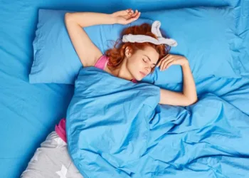 Американські вчені з’ясували, що сон може допомогти ухвалювати більш раціональні рішення