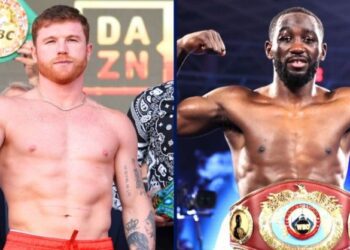 Андре Ворд передбачив переможця бою Канело – Кроуфорд