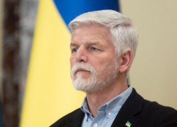 Президент Чехії дозволив 60 громадянам служити в ЗСУ