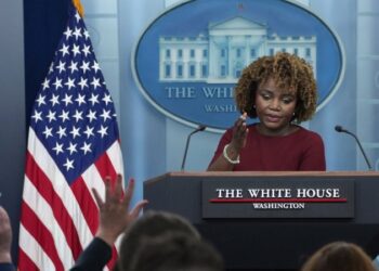 У Білому домі заявили, що запуск російського “Орєшніка” не стримає військову допомогу для України