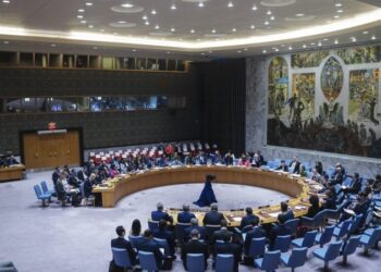 Велика Британія анонсувала засідання Радбезу ООН на 1000 день вторгнення РФ в Україну