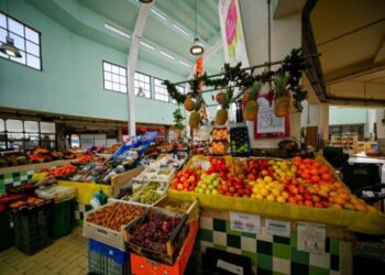 Ціни на продукти на максимумі за 18 місяців – ООН