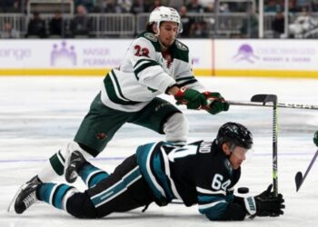 НХЛ: Баффало знищило Рейнджерс, поразки Піттсбурга і Колорадо