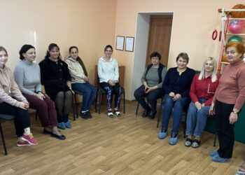 BASIK LIFE SUPPORT (BLS) – ЛАНЦЮГ ВИЖИВАННЯ