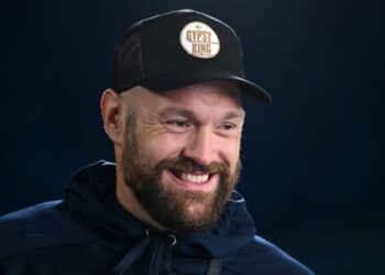 Тренер висловився про вагу Ф’юрі в реванші з Усиком