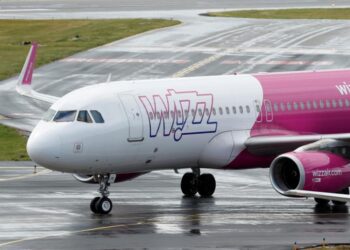 “Безлімітний” проїзний від Wizz Air стане доступним для ще більшої кількості пасажирів