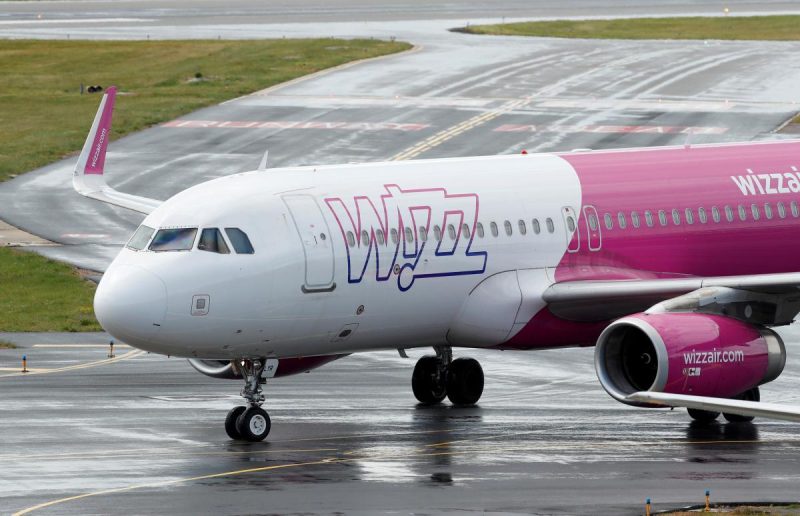 "Безлімітний" проїзний від Wizz Air стане доступним для ще більшої кількості пасажирів