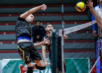 Б’ють свої. Епіцентр-Подоляни програли перший матч Кубка виклику