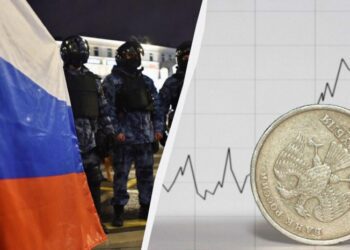 Бульбашка може луснути: перегрітій економіці РФ загрожує обвал, – Newsweek