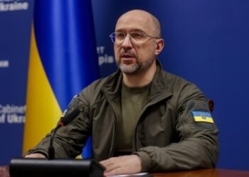 Закон про підвищення податків запрацює 1 грудня – Шмигаль