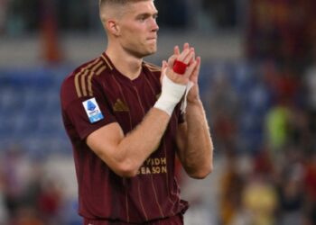 Довбик, Мессі, Роналду та Вінісіус – у списку найкращих нападників року за версією ФІФА