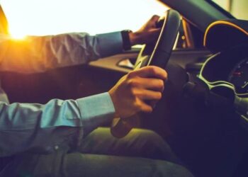 З 1 листопада на дорогах України діятимуть нові обмеження для водіїв