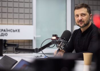 Зеленський: Путін не хоче миру, але переговори йому можуть бути вигідні