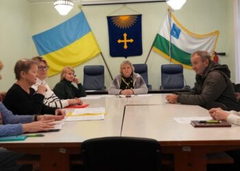 Чергове засідання комісії по соціальному захисту громадян, які постраждали внаслідок Чорнобильської катастрофи