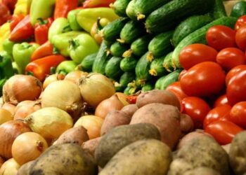 Ціни на найпопулярніші в Україні овочі стабілізувалися: що та скільки тепер коштує