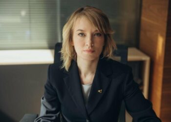 Олена Шуляк: Підтримка українського війська є головним пріоритетом партії “Слуга Народу”