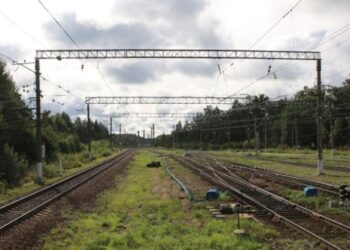 У Росії вп’ятеро скоротять інвестиції у залізничні проєкти через борги