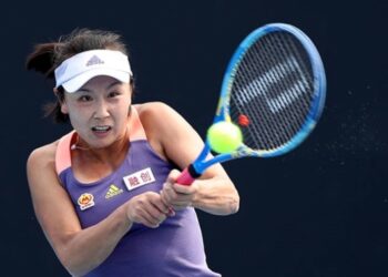 WTA забула про секс-скандал і повернеться до проведення турнірів у Китаї