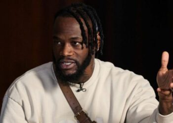 Деонтей Вайлдер розповів про свою серйозну травму: “Там усе було хр*ново”